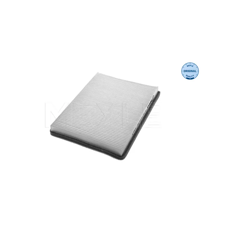 Filtre, air de l'habitacle MEYLE 112 319 0007 - Visuel 1