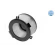 MEYLE 112 319 0009 - Filtre, air de l'habitacle