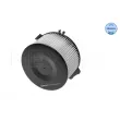 MEYLE 112 319 0009 - Filtre, air de l'habitacle