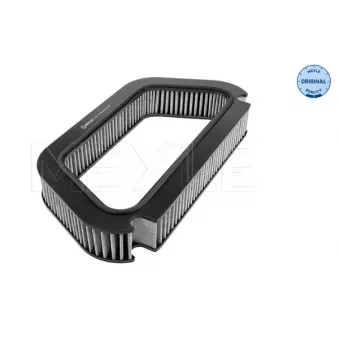 MEYLE 112 320 0016 - Filtre, air de l'habitacle