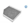 MEYLE 112 320 0020 - Filtre, air de l'habitacle