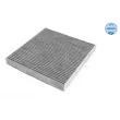 MEYLE 112 320 0028 - Filtre, air de l'habitacle