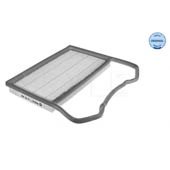 Filtre à air MEYLE OEM 04C129620C