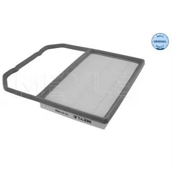 MEYLE 112 321 0040 - Filtre à air