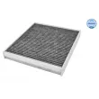 MEYLE 112 324 0022 - Filtre, air de l'habitacle