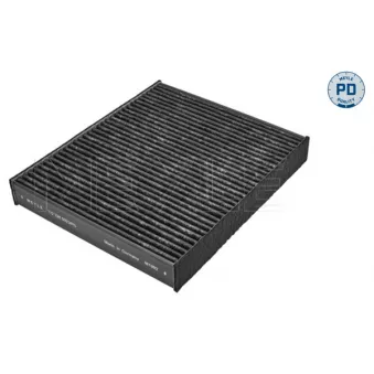 Filtre, air de l'habitacle MEYLE OEM 6R0819653