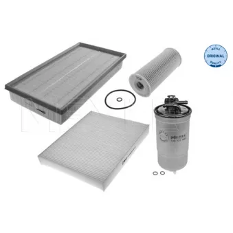 Kit de filtres MEYLE OEM 074115562