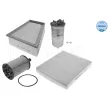 Kit de filtres MEYLE [112 330 0002/S]