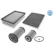 MEYLE 112 330 0006/S - Kit de filtres