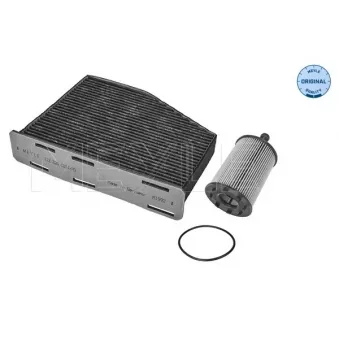 Kit de filtres MEYLE OEM 045115562