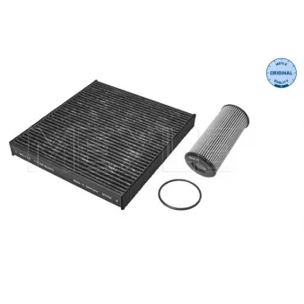Kit de filtres MEYLE OEM 06L115466C