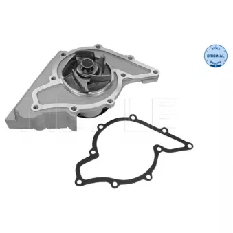 Pompe à eau MEYLE OEM 078121004C
