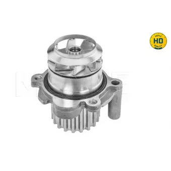 Pompe à eau MEYLE OEM 3M218501AA