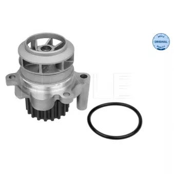 Pompe à eau MEYLE OEM 03L121011P