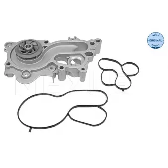 Pompe à eau MEYLE OEM 04C121004E