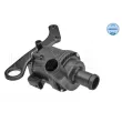 MEYLE 113 229 0002 - Pompe à eau additionnelle