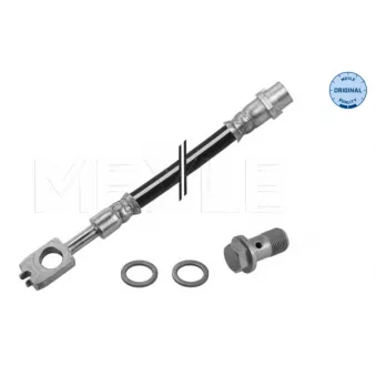 MEYLE 114 525 0004/S - Flexible de frein