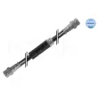 Flexible de frein MEYLE [114 525 0005]