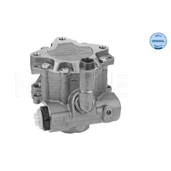 Pompe hydraulique, direction MEYLE 114 631 0005