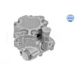 Pompe hydraulique, direction MEYLE [114 631 0009]