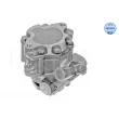 Pompe hydraulique, direction MEYLE [114 631 0014]