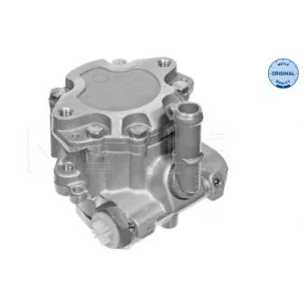 MEYLE 114 631 0016 - Pompe hydraulique, direction