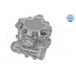 Pompe hydraulique, direction MEYLE [114 631 0019]