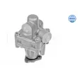 MEYLE 114 631 0021 - Pompe hydraulique, direction