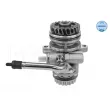 Pompe hydraulique, direction MEYLE [114 631 0033]