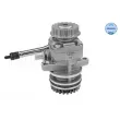 MEYLE 114 631 0033 - Pompe hydraulique, direction