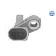 MEYLE 114 800 0021 - Capteur, vitesse de roue