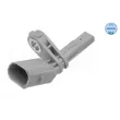 MEYLE 114 800 0022 - Capteur, vitesse de roue