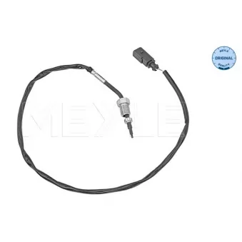 Capteur, température des gaz MEYLE OEM 03G906088AM