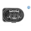 MEYLE 114 800 0046 - Capteur, température des gaz