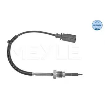MEYLE 114 800 0054 - Capteur, température des gaz