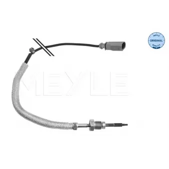 MEYLE 114 800 0057 - Capteur, température des gaz