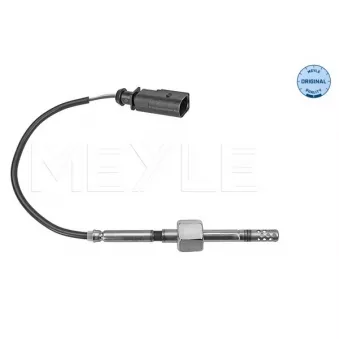 Capteur, température des gaz MEYLE 114 800 0072