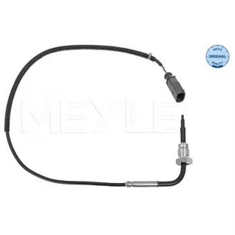 Capteur, température des gaz MEYLE 114 800 0077
