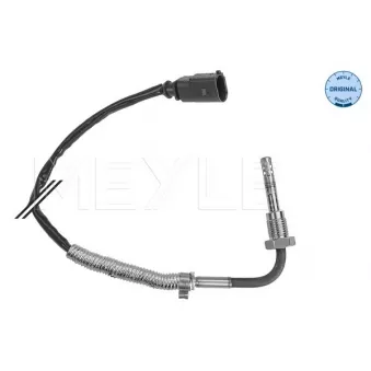 MEYLE 114 800 0109 - Capteur, température des gaz