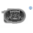MEYLE 114 800 0109 - Capteur, température des gaz