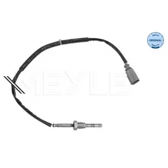 MEYLE 114 800 0110 - Capteur, température des gaz