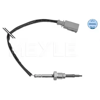MEYLE 114 800 0111 - Capteur, température des gaz