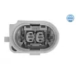 MEYLE 114 800 0111 - Capteur, température des gaz