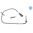 MEYLE 114 800 0162 - Capteur, température des gaz