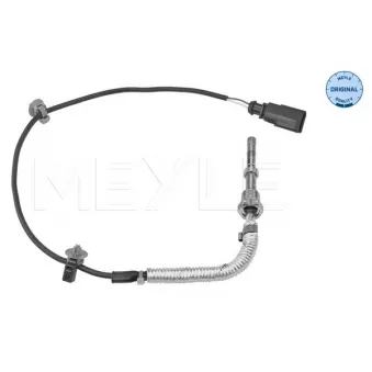 Capteur, température des gaz MEYLE 114 800 0171