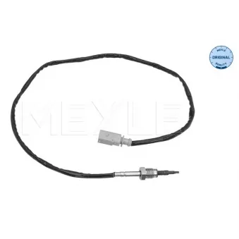 MEYLE 114 800 0181 - Capteur, température des gaz
