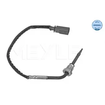 Capteur, température des gaz MEYLE 114 800 0185