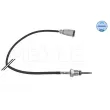 MEYLE 114 800 0261 - Capteur, température des gaz