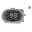 MEYLE 114 800 0261 - Capteur, température des gaz
