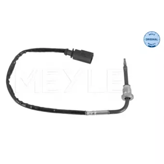 Capteur, température des gaz MEYLE 114 800 0278